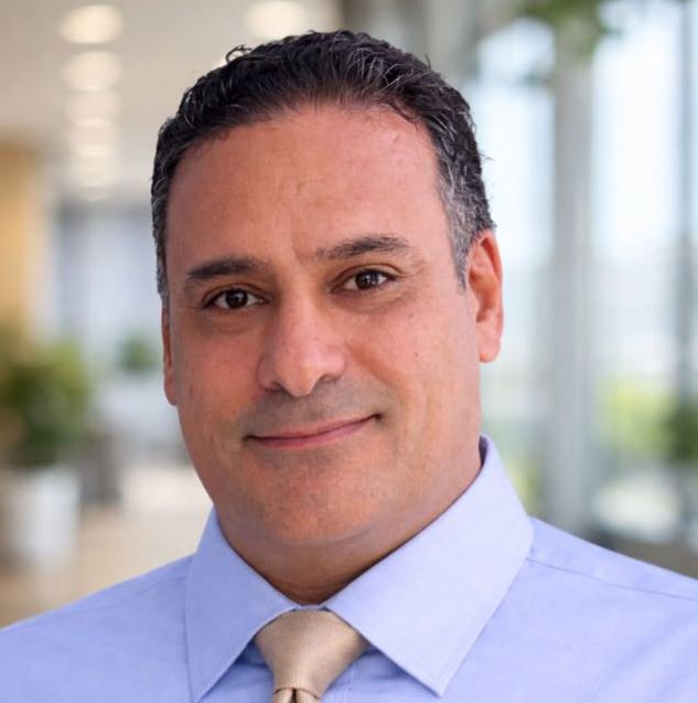 Mourad Mekki — Creator of UAE WordCraft